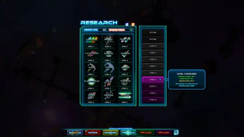 Space Pirates and Zombies — изображение 2