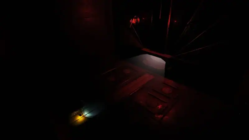 Space Rift NON-VR - Episode 1 — изображение 2