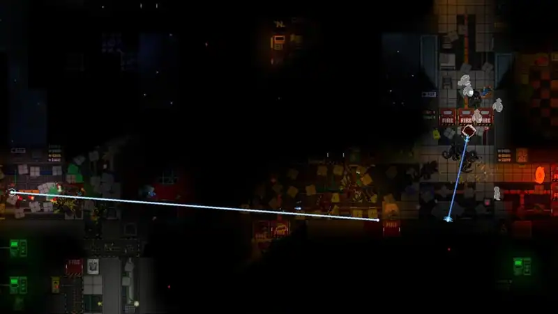 Space Station 14 — изображение 2