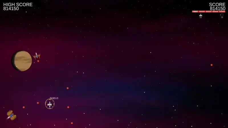 Space Waves — изображение 2