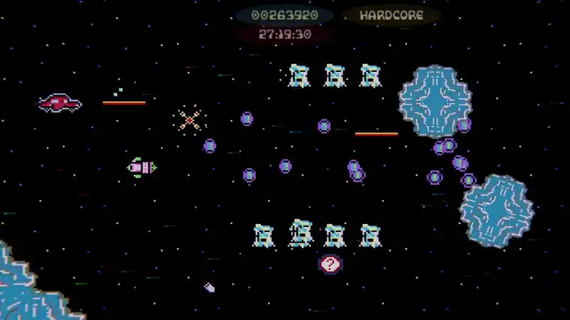Space Yugoslav 2D — изображение 3