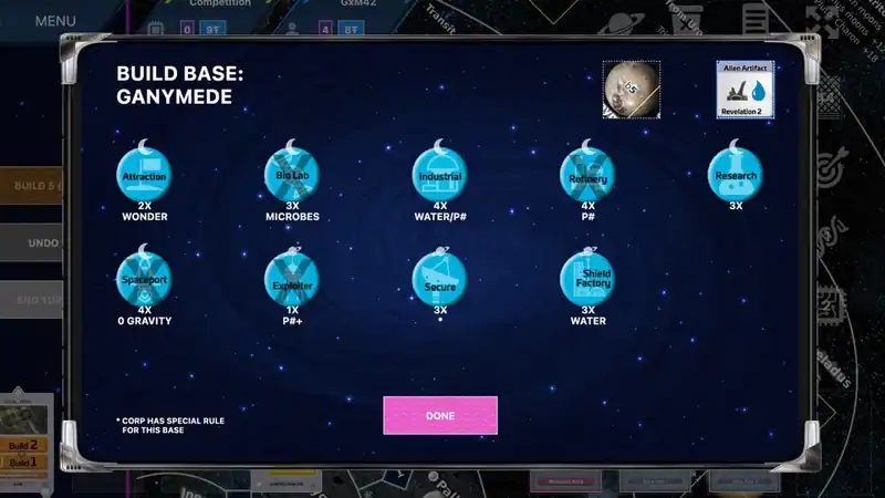SpaceCorp: 2025-2300AD — изображение 1