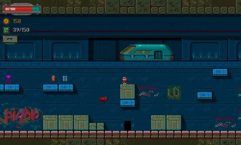 Spaceport Hope — изображение 2