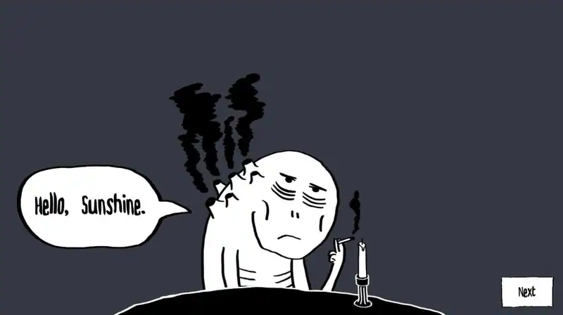 Speed Dating for Ghosts — изображение 2
