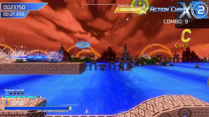 Speedbreak Hyperdrive — изображение 3