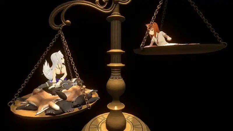 Spice&Wolf VR2 — изображение 1