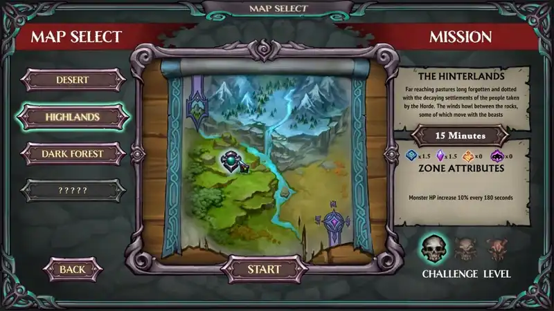Spirit Hunters: Infinite Horde — изображение 3