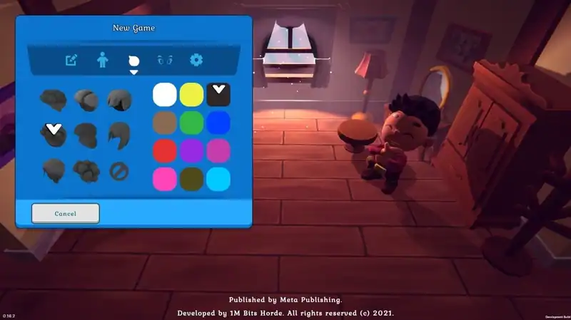 Spirit of the Island — изображение 2