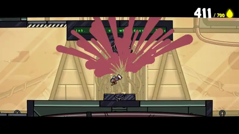 Splasher — изображение 3