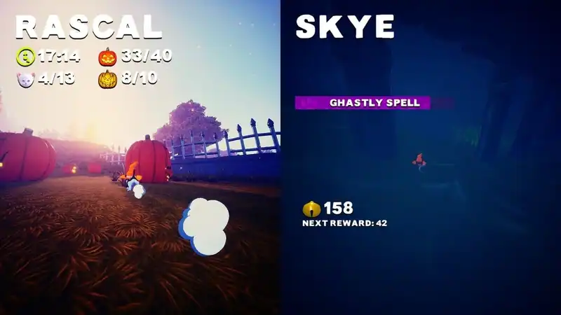 Spookity Hollow — изображение 2