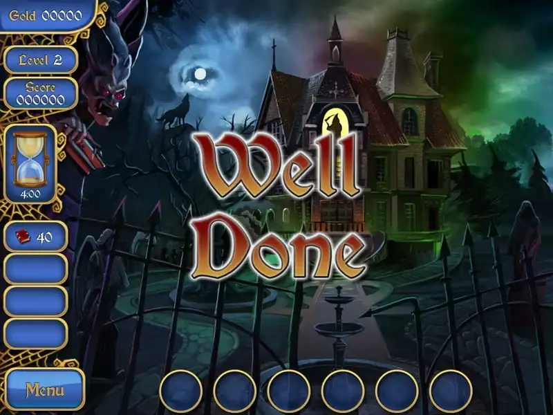 Spooky Bonus — изображение 2