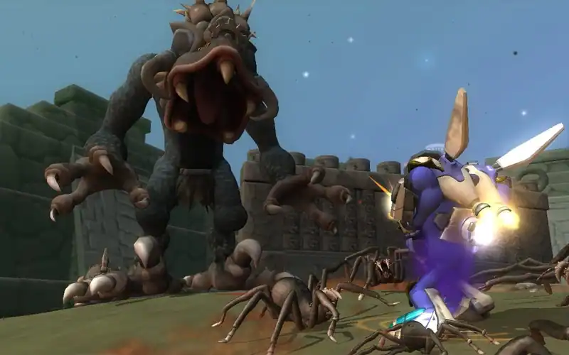 SPORE Galactic Adventures — изображение 3