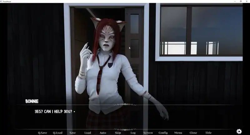 A Furry House — изображение 2