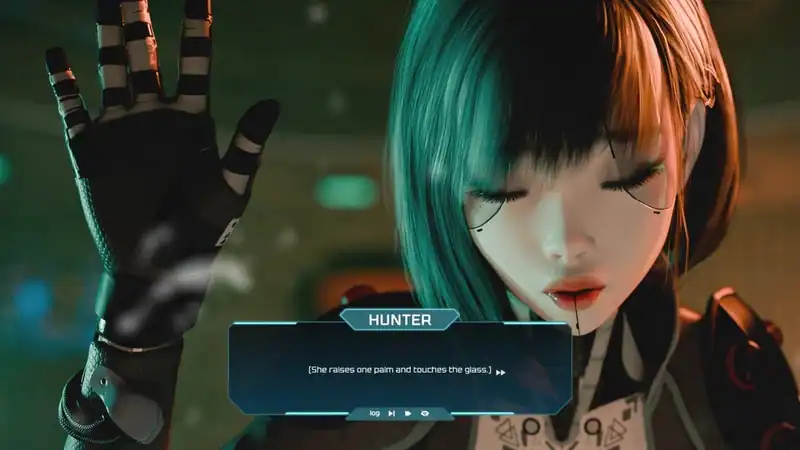 SQUAD XXX: Slut Hunt — изображение 2