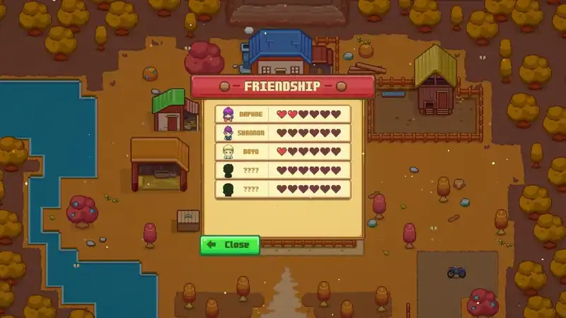Square Farm — изображение 3