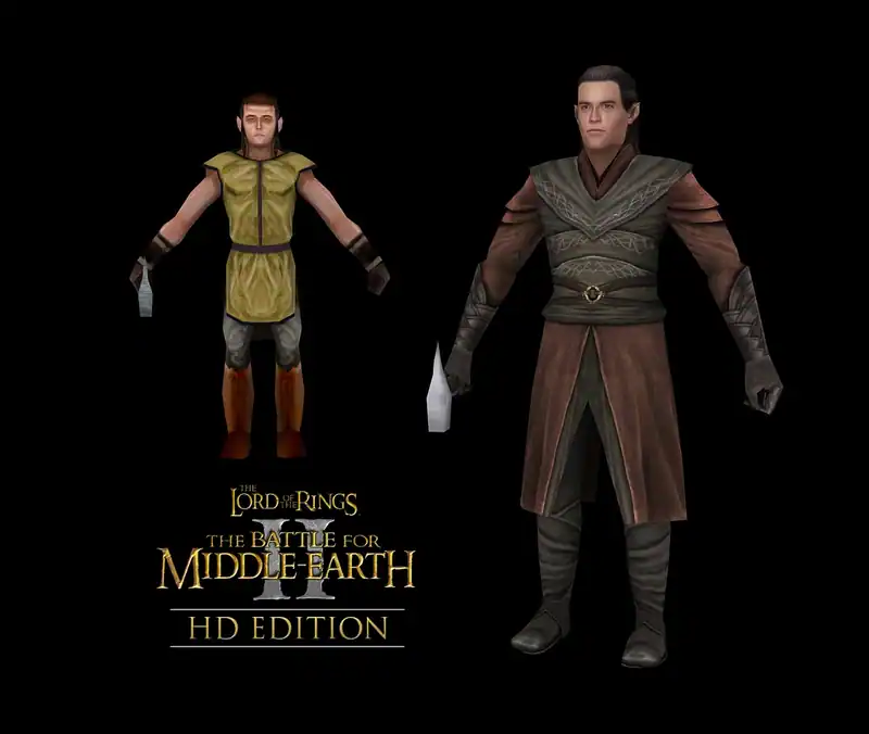 Battle for Middle Earth 2: HD Edition — изображение 2