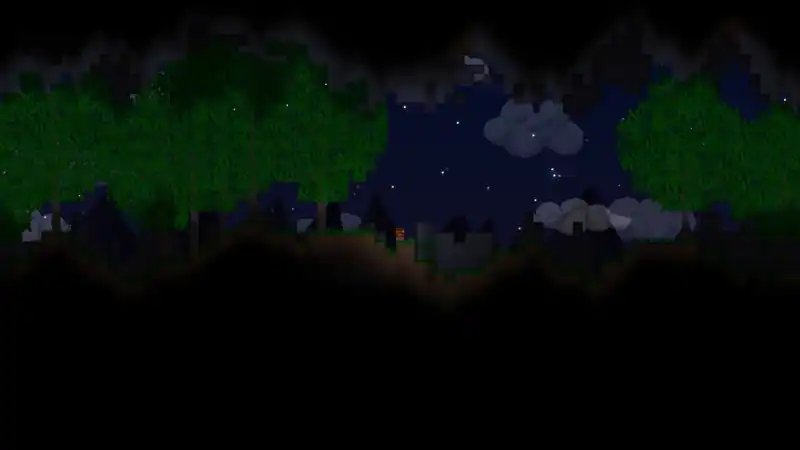 SquareWorld Unpixeled — изображение 3