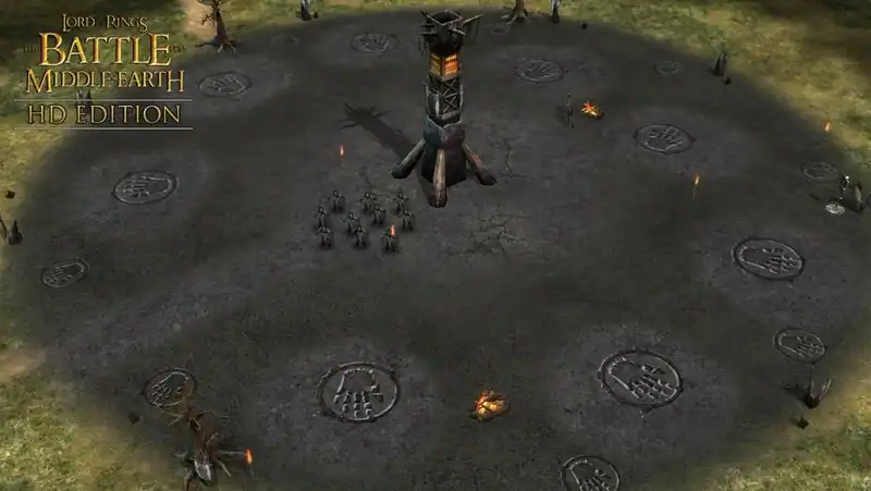 Battle for Middle-earth: HD Edition — изображение 2