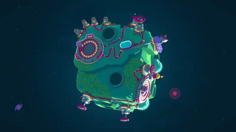 Star Birds — изображение 2