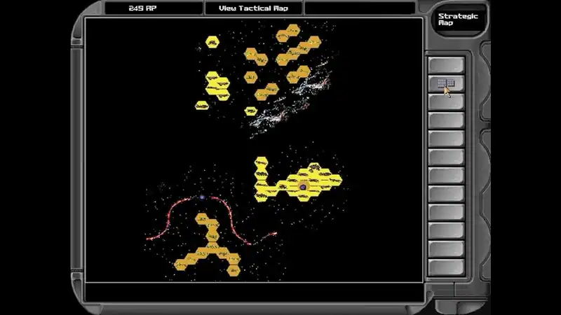 Star General — изображение 3
