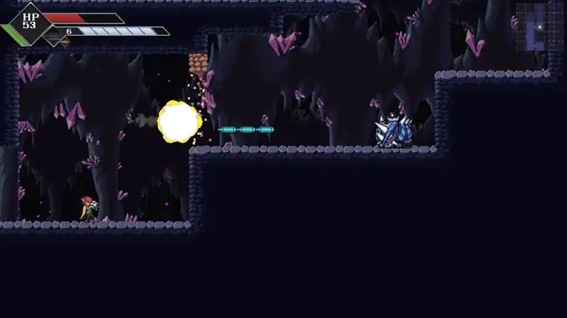 Star Rift Saga — изображение 3