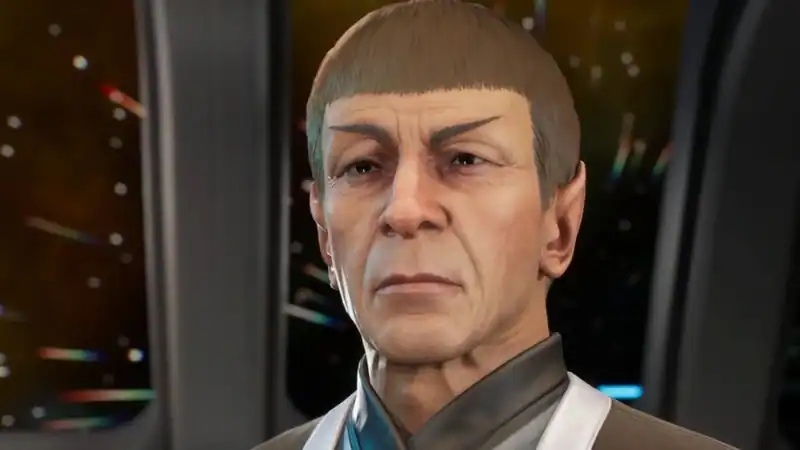 Star Trek: Resurgence — изображение 2