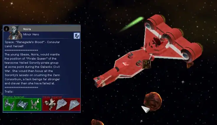 Star Wars: Empire at War - Ultimate Galactic Civil War — изображение 2
