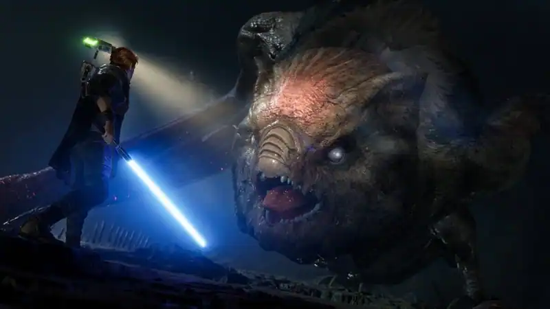 Star Wars Jedi: Fallen Order — изображение 3