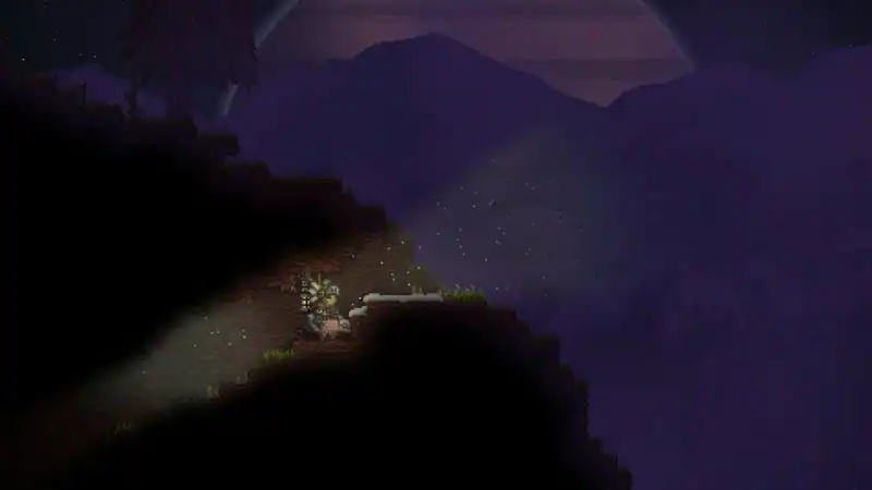 Starbound — изображение 2