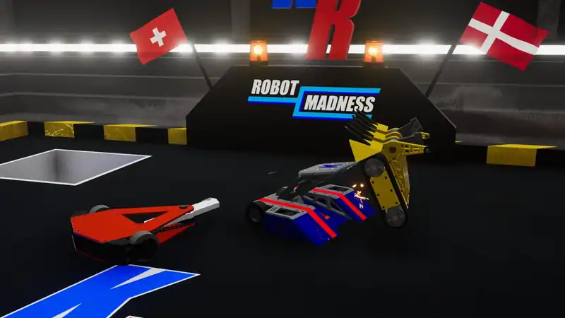 Battle RC — изображение 1