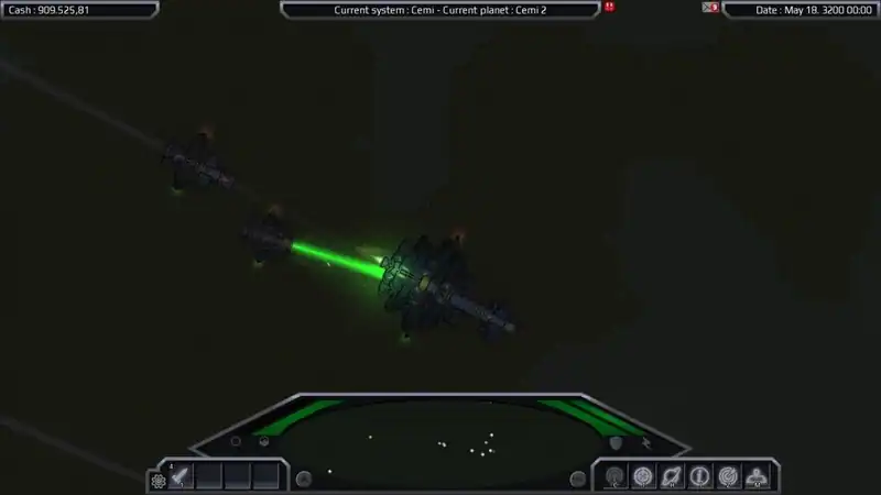 Stardust Origins — изображение 3
