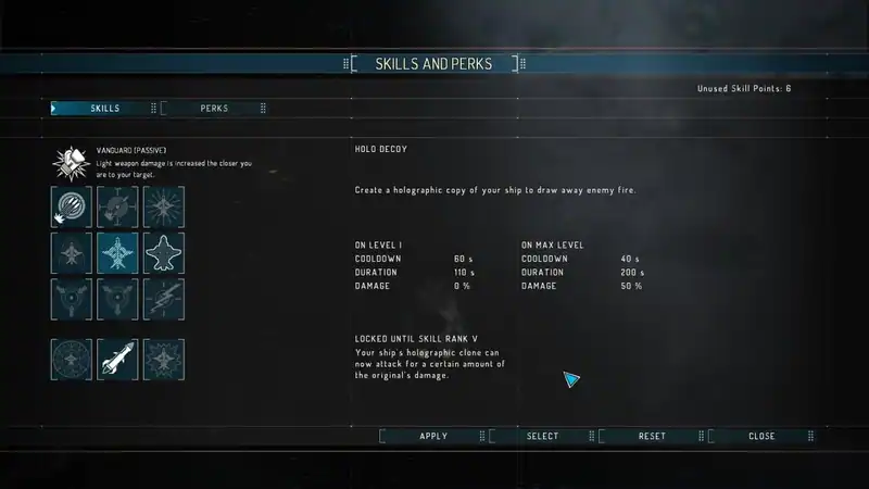 Starpoint Gemini Warlords — изображение 1