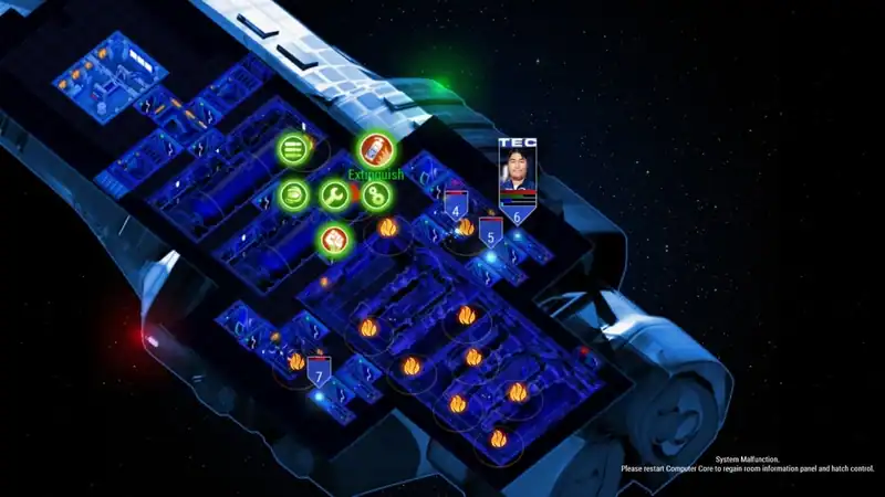 Starship Corporation — изображение 2