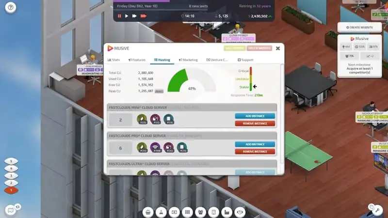 Startup Company — изображение 3