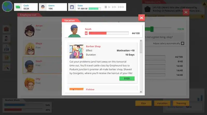 Startup Panic — изображение 2