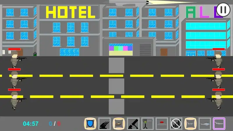 Battle Support — изображение 3