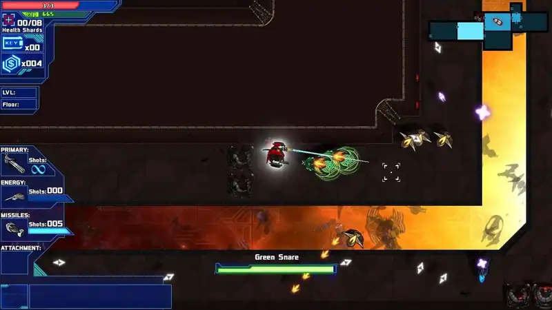 Starward Rogue — изображение 3