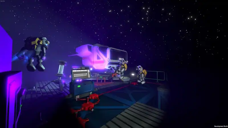 Stationeers — изображение 3