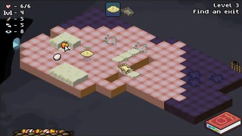Staying Fresh — изображение 2