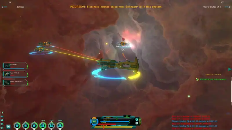 Stellar Tactics — изображение 3