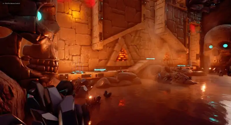 BATTLECREW Space Pirates — изображение 3