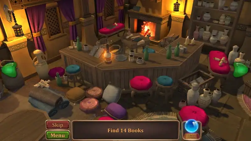Storm Tale 2 — изображение 3