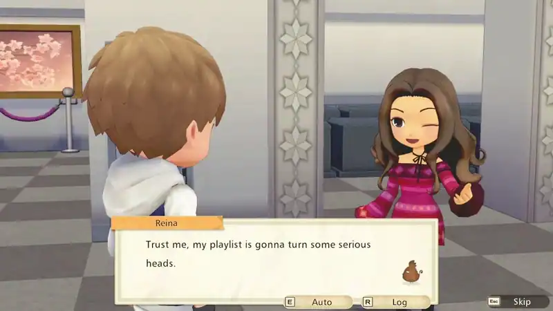 STORY OF SEASONS: Pioneers of Olive Town — изображение 2