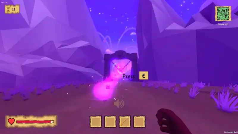 Strange Town — изображение 2