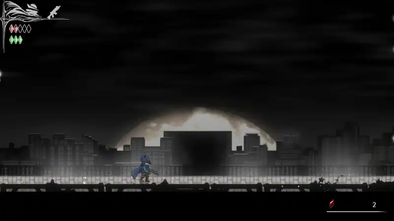 Stray Savior — изображение 3
