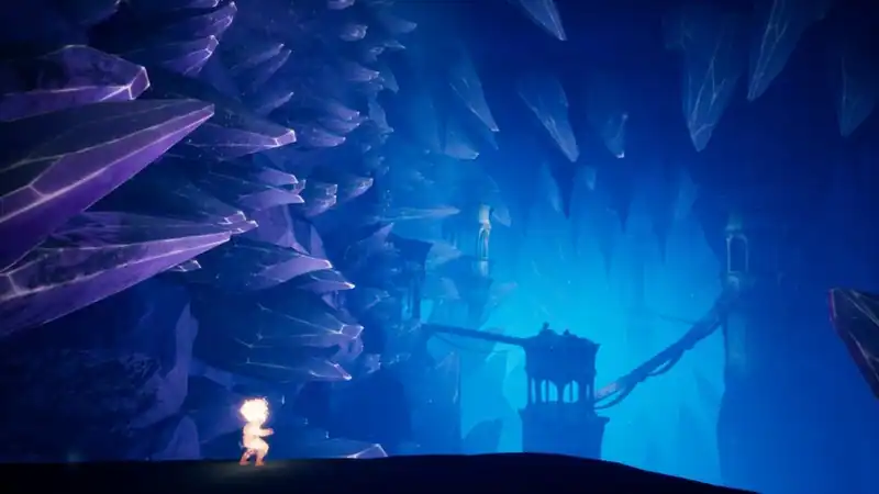 Strayed Lights — изображение 1