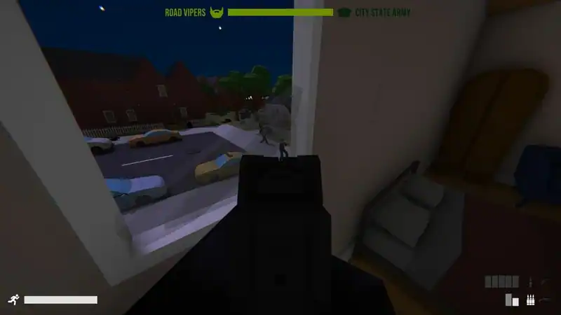 Street Lords — изображение 3
