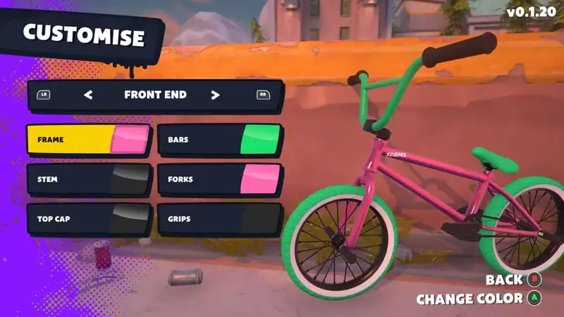 Streetdog BMX — изображение 3