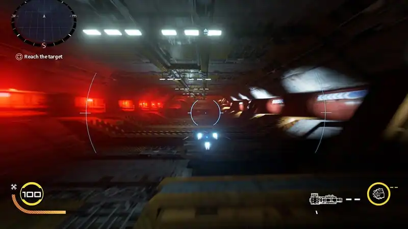 Strike Vector EX — изображение 2