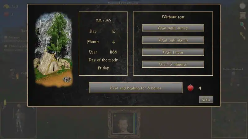 Strings of Fate XI: Magic dream — изображение 3